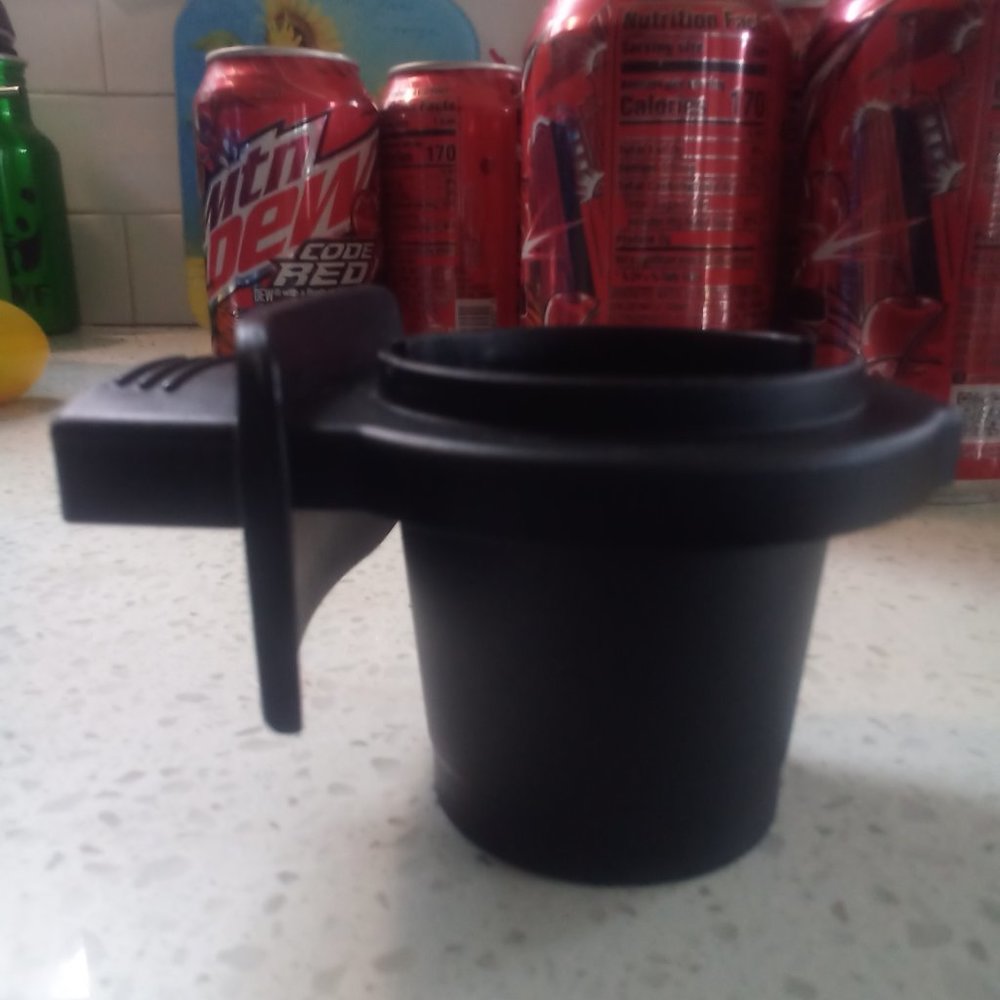 Coffee attachment - Picture 3 of 3